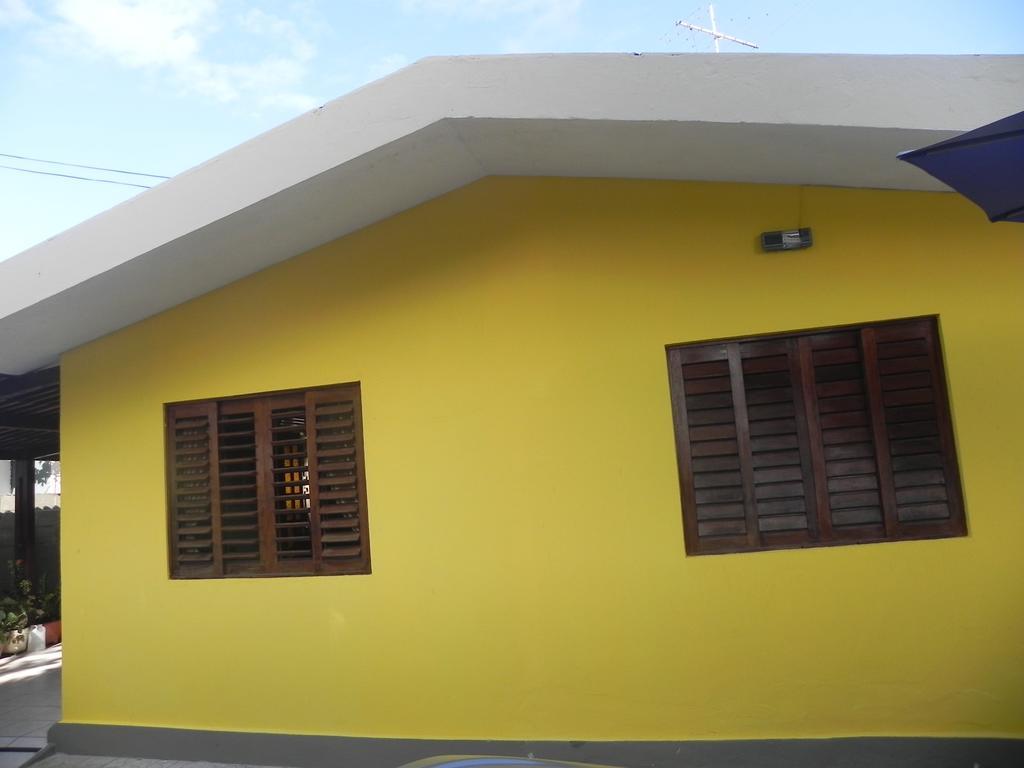 Pousada Zenite Natal Exterior foto