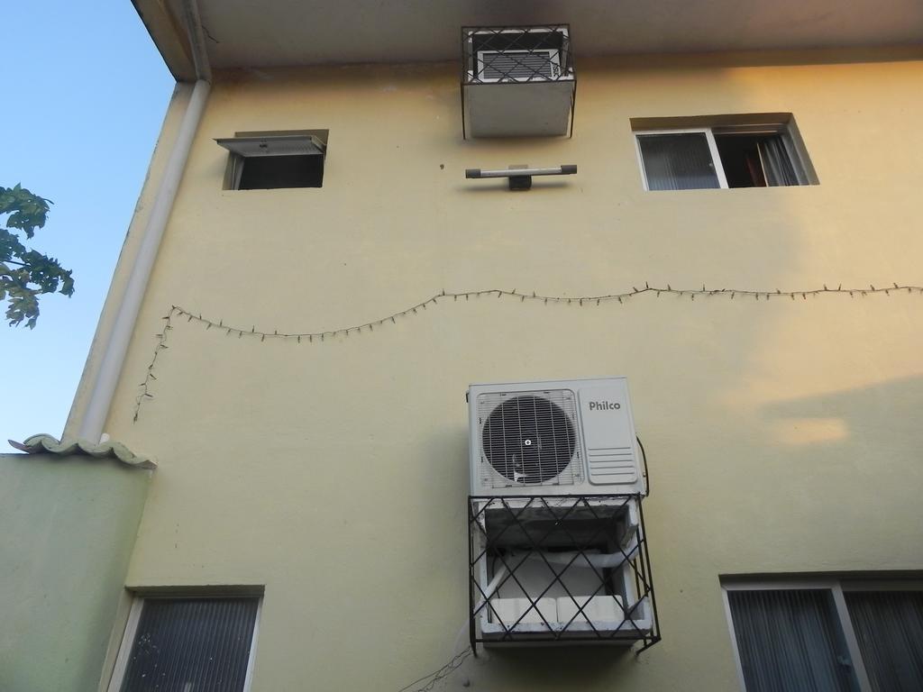 Pousada Zenite Natal Exterior foto
