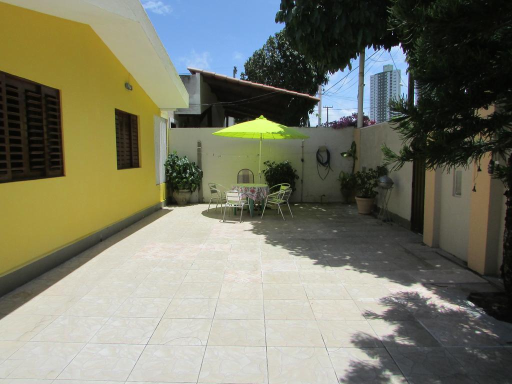 Pousada Zenite Natal Exterior foto