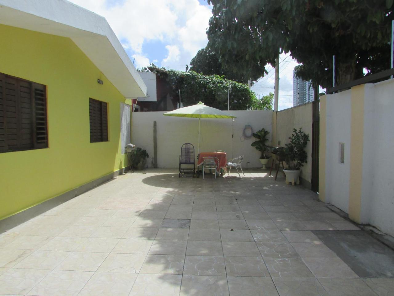Pousada Zenite Natal Exterior foto